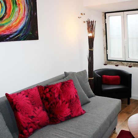 ליסבון * 5 Star Apartment In Historic District * Walk 2 Alfama! מראה חיצוני תמונה