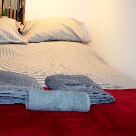 ליסבון * 5 Star Apartment In Historic District * Walk 2 Alfama! מראה חיצוני תמונה