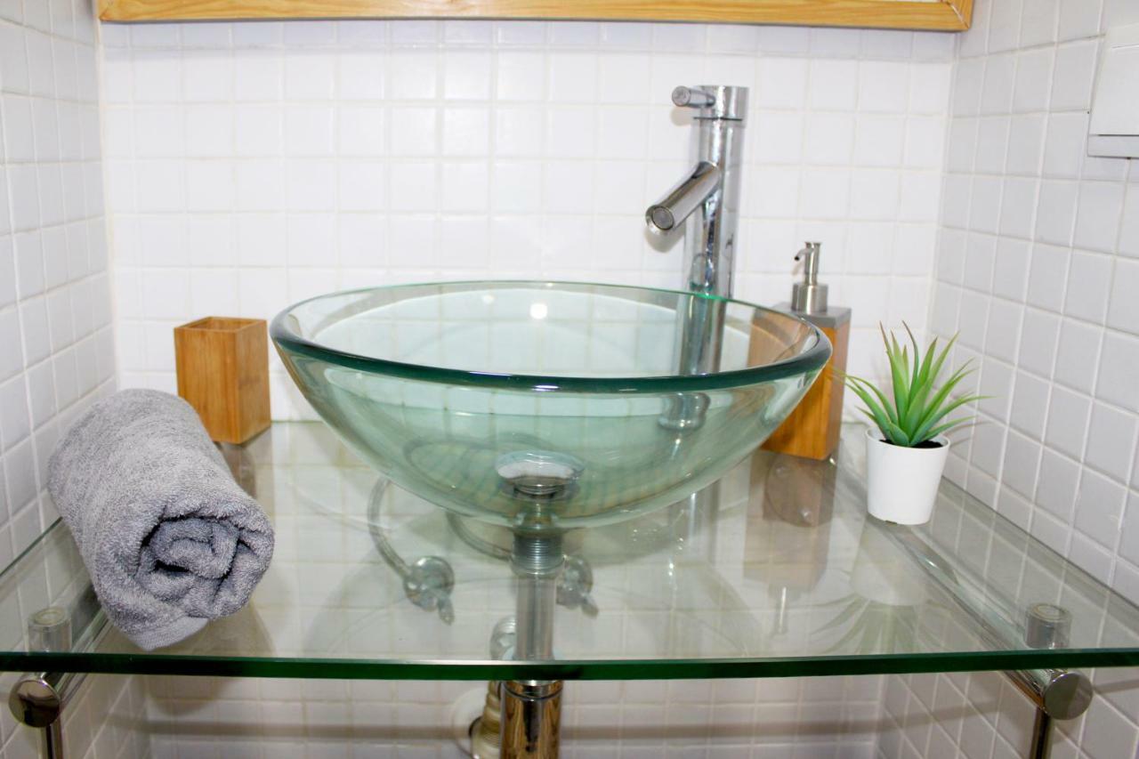 ליסבון * 5 Star Apartment In Historic District * Walk 2 Alfama! מראה חיצוני תמונה