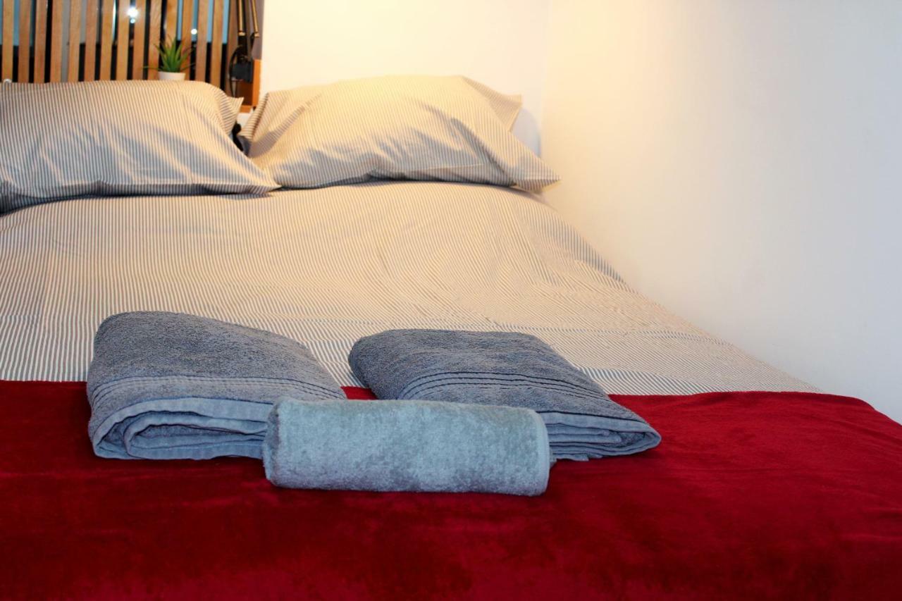 ליסבון * 5 Star Apartment In Historic District * Walk 2 Alfama! מראה חיצוני תמונה