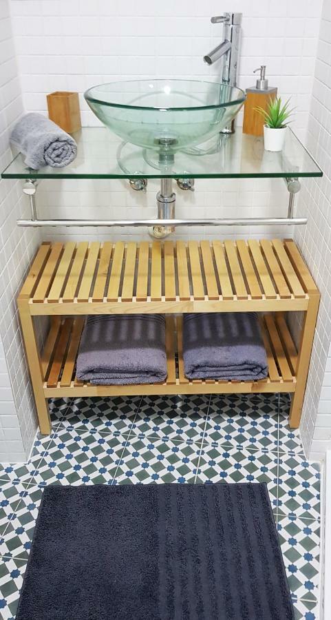 ליסבון * 5 Star Apartment In Historic District * Walk 2 Alfama! מראה חיצוני תמונה