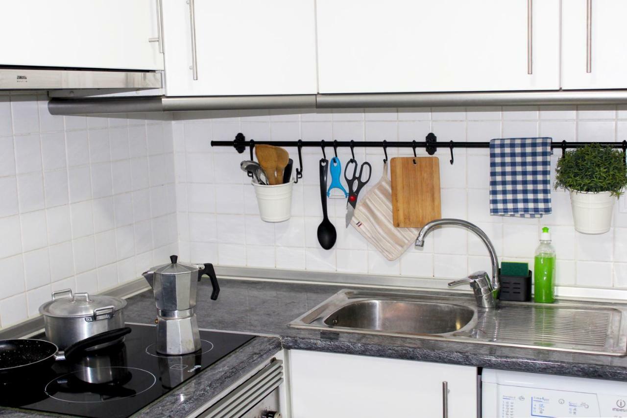 ליסבון * 5 Star Apartment In Historic District * Walk 2 Alfama! מראה חיצוני תמונה