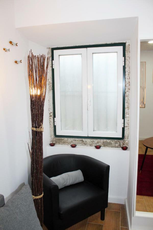 ליסבון * 5 Star Apartment In Historic District * Walk 2 Alfama! מראה חיצוני תמונה