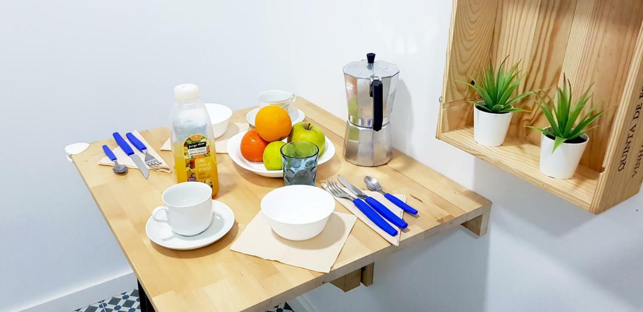 ליסבון * 5 Star Apartment In Historic District * Walk 2 Alfama! מראה חיצוני תמונה