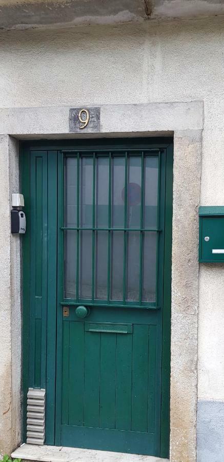 ליסבון * 5 Star Apartment In Historic District * Walk 2 Alfama! מראה חיצוני תמונה